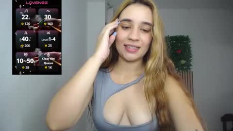 karol_stones online show from 12/01/25, 07:08
