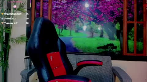 karol Vanessa   online show from 04/10/26, 11:15