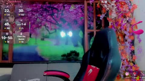 karol Vanessa   online show from 04/22/26, 11:34