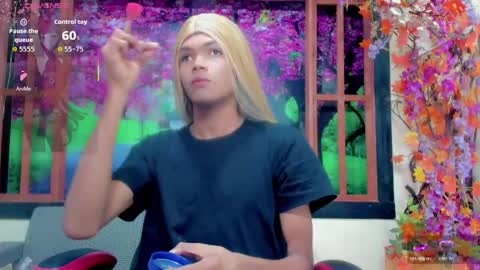 karol Vanessa   online show from 04/23/26, 11:20