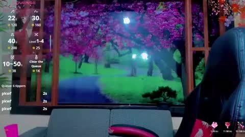 karol Vanessa   online show from 04/24/26, 11:34