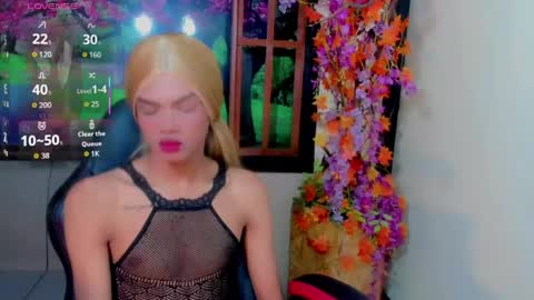 karol Vanessa   online show from 04/25/26, 01:41