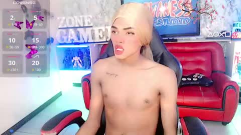 karol Vanessa   online show from 04/29/26, 05:30