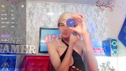 karol Vanessa   online show from 04/30/26, 11:49