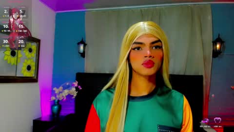 Snapshot of karol_vanessa__ chatting on 06/09/26, 11:33 karol Vanessa online show from 06/09/26, 11:33