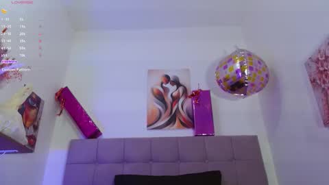 karol_wish online show from 11/11/25, 08:31