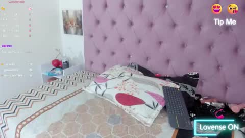 karol_wish online show from 01/09/26, 08:39