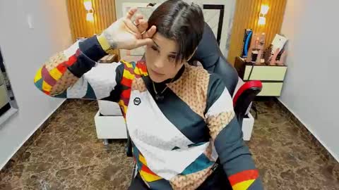 Karol and Luna online show from 11/12/25, 07:46