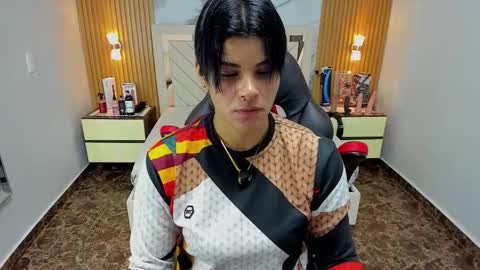 Karol and Luna online show from 12/04/25, 07:22