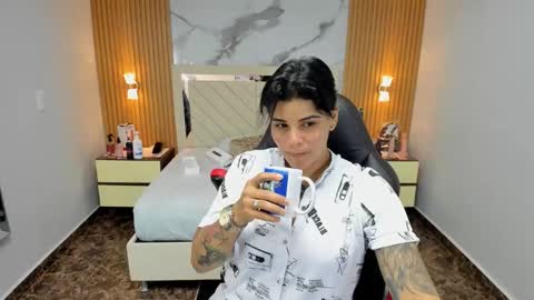 Karol and Luna online show from 01/11/26, 12:43