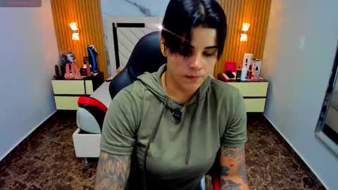 Karol and Luna online show from 01/17/26, 07:50