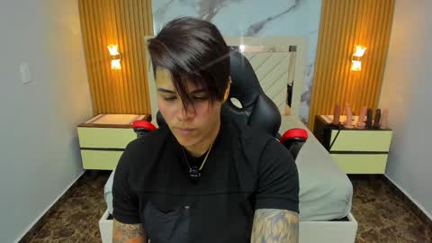 Karol and Luna online show from 03/05/26, 07:21