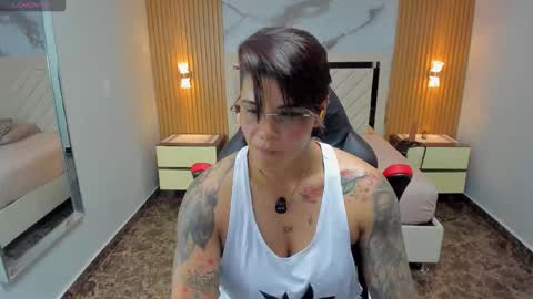 Karol and Luna online show from 03/19/26, 07:29