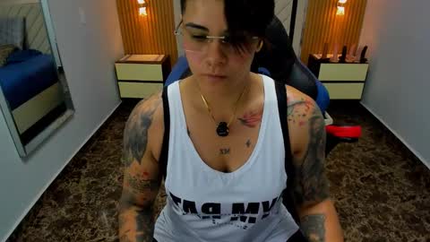 Karol and Luna online show from 03/21/26, 12:21