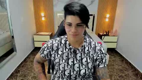 Karol and Luna online show from 03/24/26, 07:41