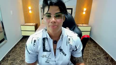 Karol and Luna online show from 04/01/26, 07:22