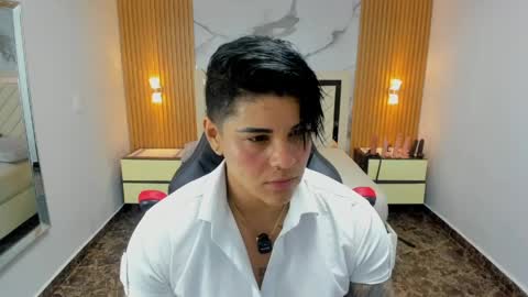 Karol and Luna online show from 04/17/26, 12:30