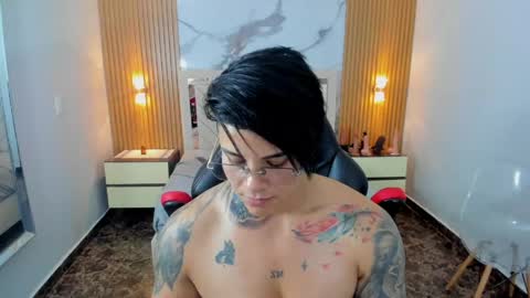 Snapshot of karolandluna chatting on 05/30/26, 12:41 Karol and Luna online show from 05/30/26, 12:41