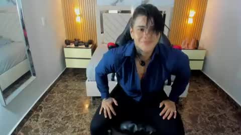 Snapshot of karolandluna chatting on 06/30/26, 11:39 Karol and Luna online show from 06/30/26, 11:39