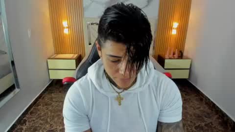 Snapshot of karolandluna chatting on 07/02/26, 12:33 Karol and Luna online show from 07/02/26, 12:33