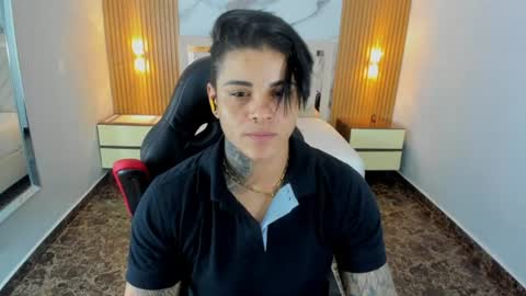 Snapshot of karolandluna chatting on 07/06/26, 07:05 Karol and Luna online show from 07/06/26, 07:05