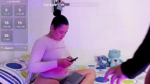 Karol and Michel online show from 01/08/26, 01:30