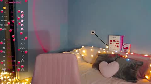 Kira online show from 03/05/26, 02:07