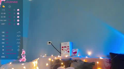 Kira online show from 03/21/26, 02:38