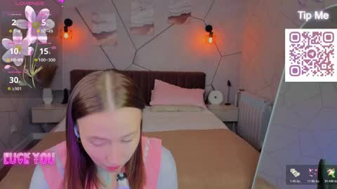 Karolina online show from 04/15/26, 01:45