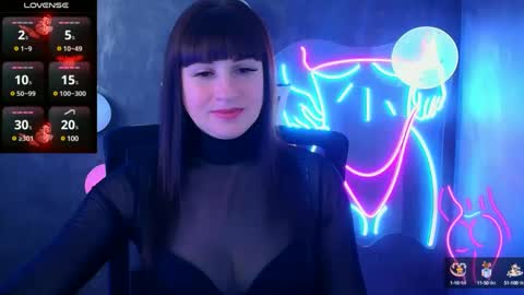 Caroline online show from 02/27/25, 09:43