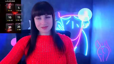 Caroline online show from 03/04/25, 10:02