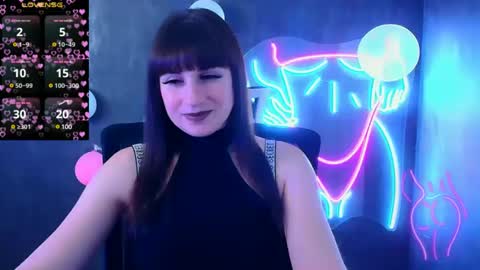 Caroline online show from 03/12/25, 09:44