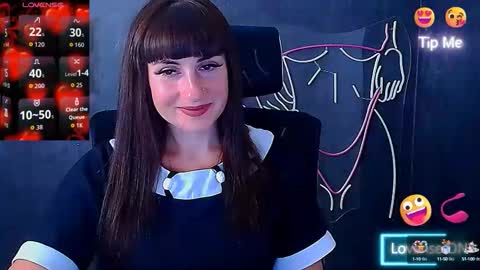 Caroline online show from 09/09/25, 11:10