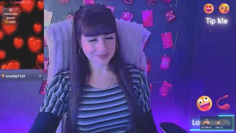 Caroline online show from 01/09/26, 12:52