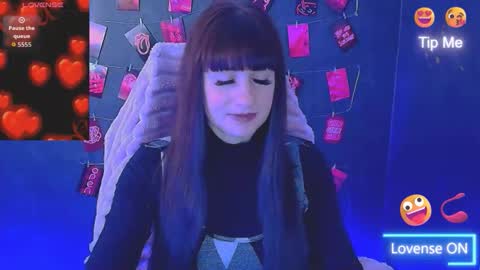 Caroline online show from 01/18/26, 06:39