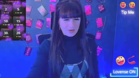 Caroline online show from 02/15/26, 06:43