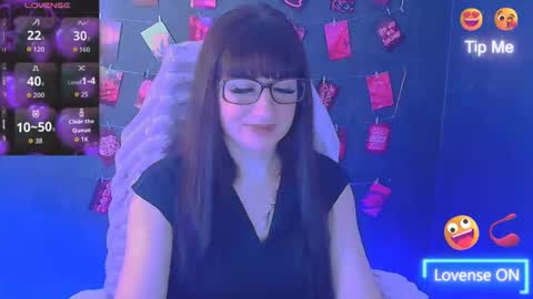 Caroline online show from 03/07/26, 06:54