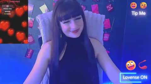 Caroline online show from 03/12/26, 12:44