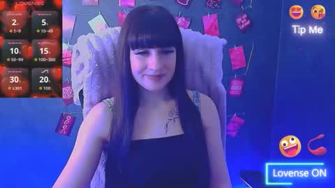 Caroline online show from 03/16/26, 06:28