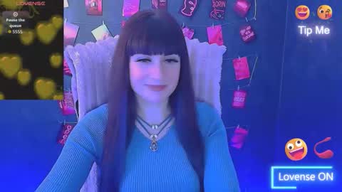 Caroline online show from 03/30/26, 06:14