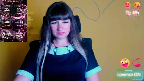 Caroline online show from 07/04/26, 05:24