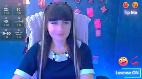 Caroline online show from 07/20/26, 05:44