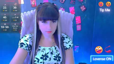 Caroline online show from 07/21/26, 05:43