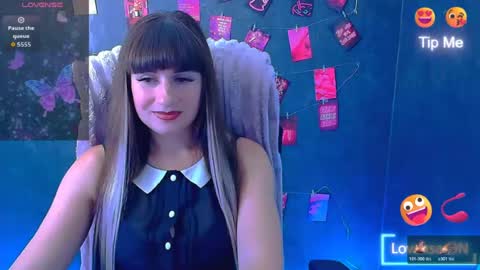 Caroline online show from 07/30/26, 06:01