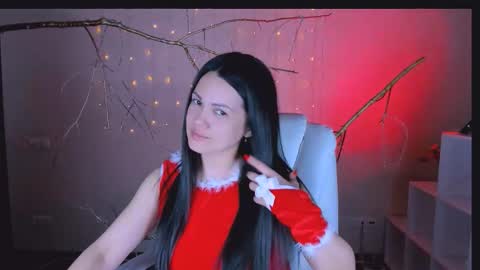 Snapshot of karolina_robinson chatting on 02/14/26, 04:31 Karolina online show from 02/14/26, 04:31