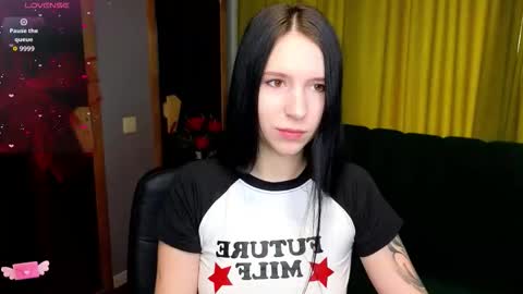 Karolina online show from 03/01/26, 06:37