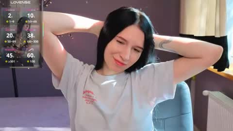 Snapshot of karolinablack chatting on 05/08/26, 05:24 Karolina online show from 05/08/26, 05:24