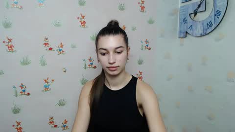 Karolina online show from 01/25/25, 10:29