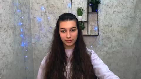 Karolina online show from 02/26/25, 07:20