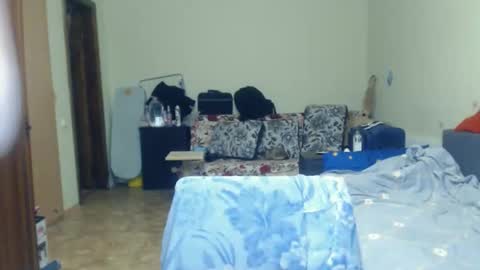 Mila online show from 12/23/24, 01:45